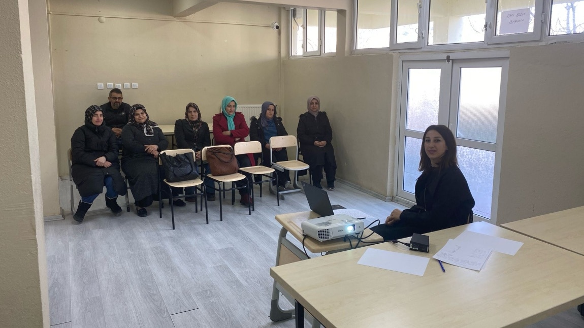 zel Gereksinimli Çocuklar İçin Mahremiyet Eğitimi, Cinsel Gelişim ve İstismardan Korunma